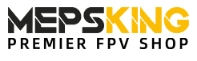 MEPSKING logo