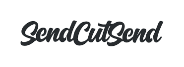 SendCutSend logo