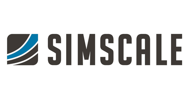 SimScale logo